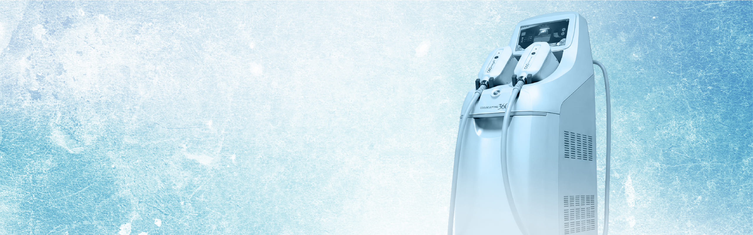 Ice Reduction