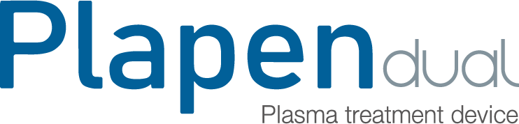 Plapen dual Plasma treatment device