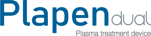 Plapen dual Plasma treatment device